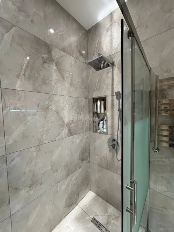 Satılır 3 otaqlı mənzil 64 m²