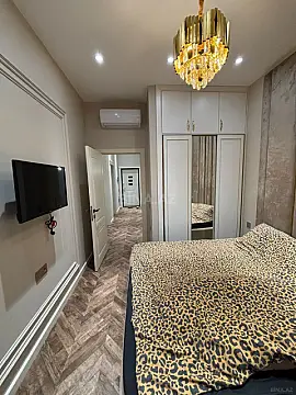 Satılır 3 otaqlı mənzil 64 m²
