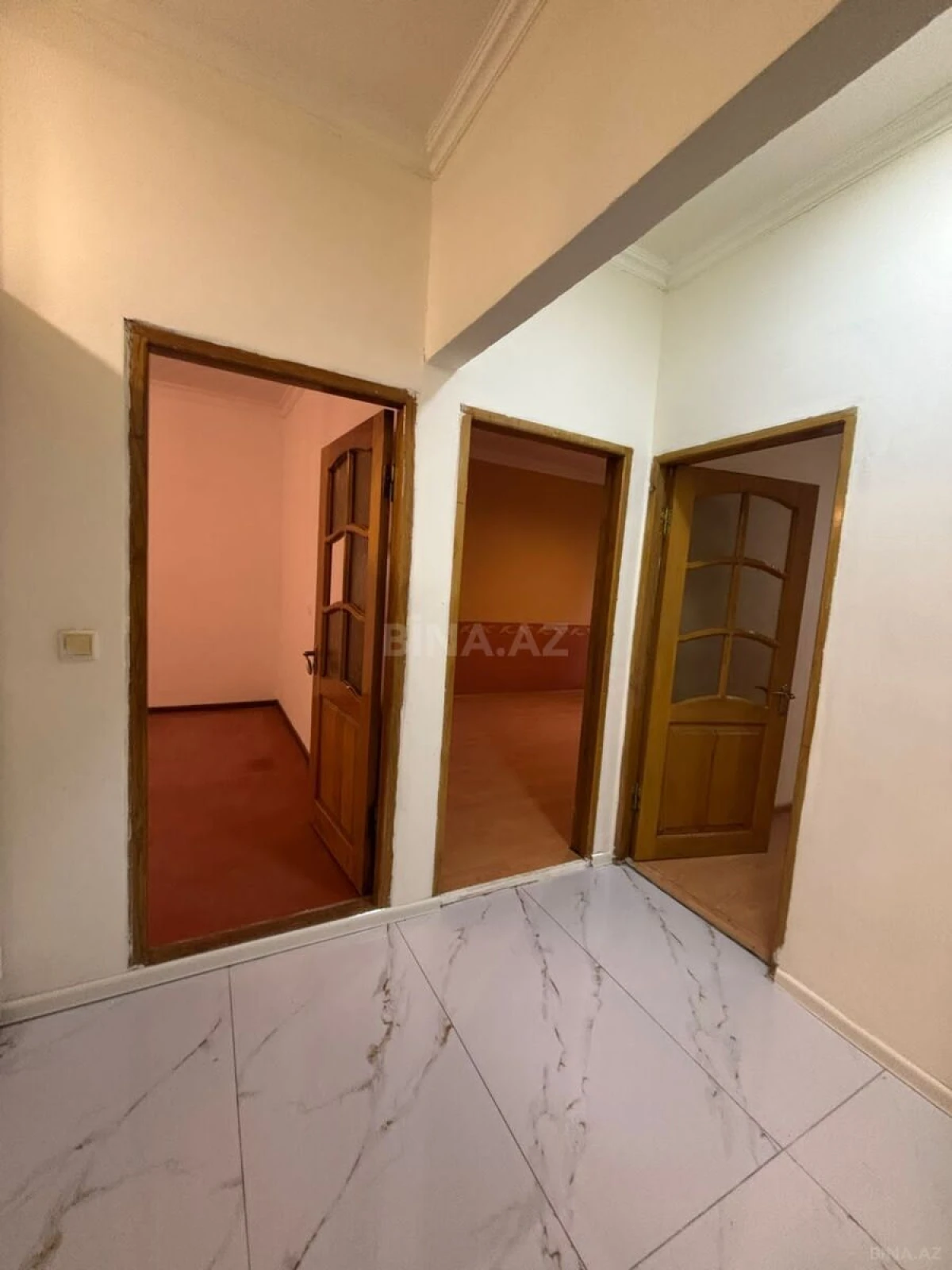 Satılır 3 otaqlı mənzil 70 m²