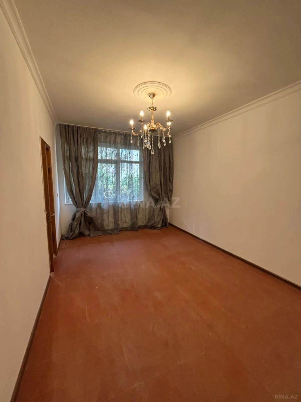 Satılır 3 otaqlı mənzil 70 m²