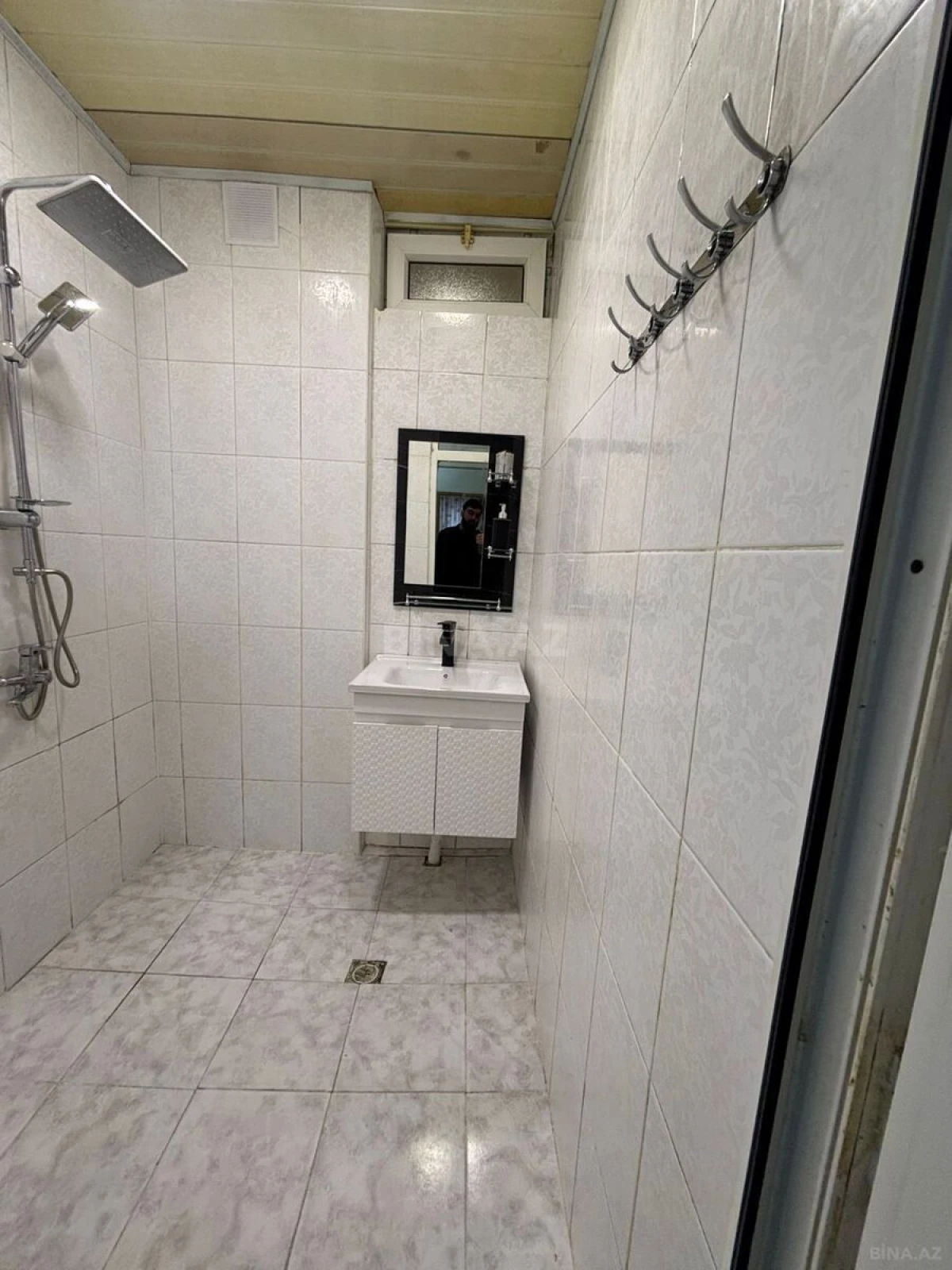 Satılır 3 otaqlı mənzil 70 m²