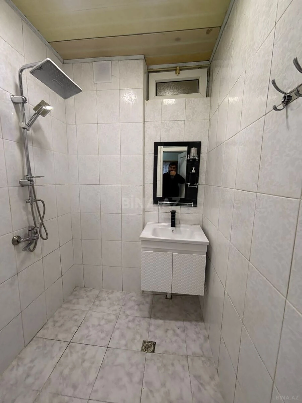 Satılır 3 otaqlı mənzil 70 m²