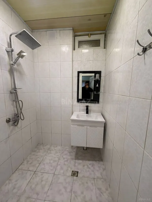 Satılır 3 otaqlı mənzil 70 m²