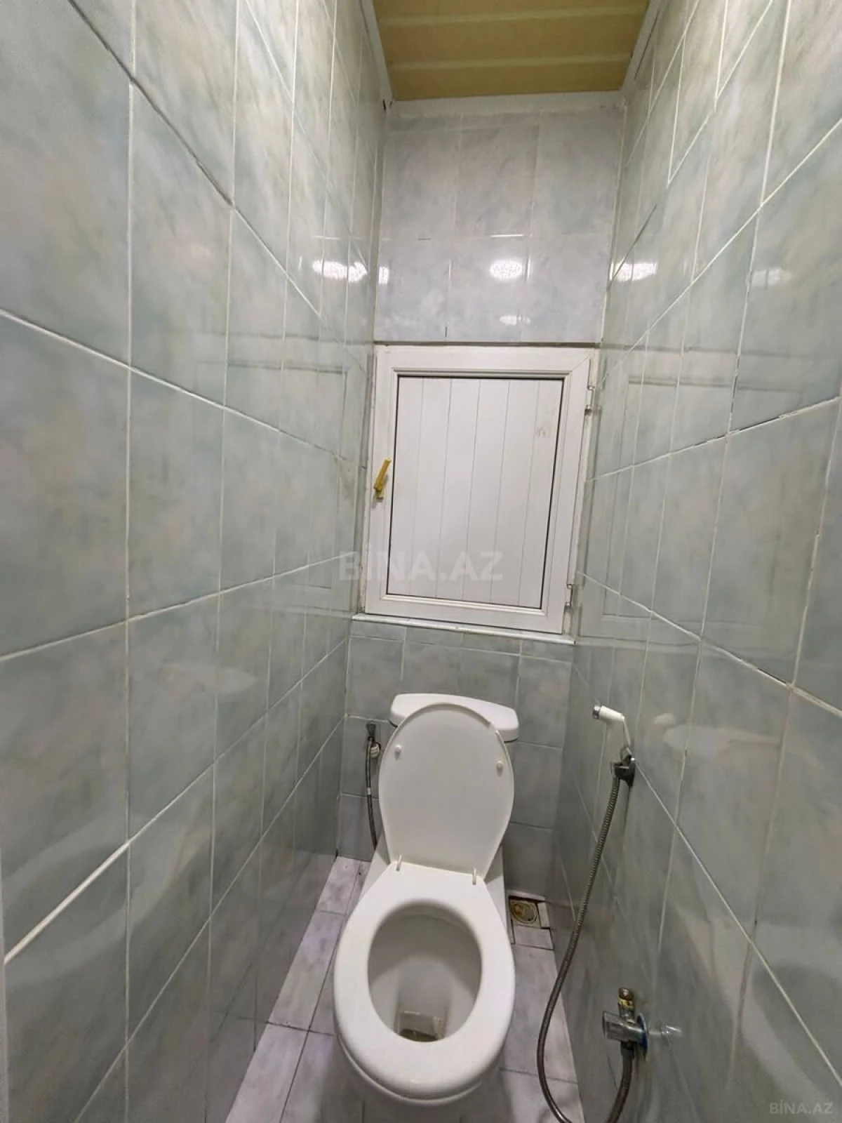 Satılır 3 otaqlı mənzil 70 m²