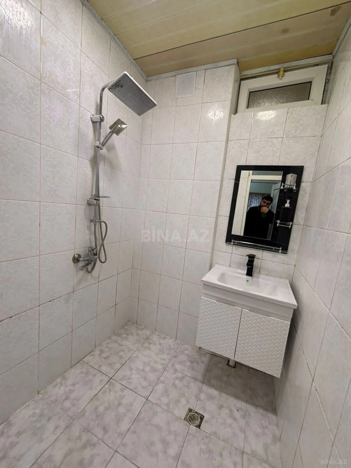 Satılır 3 otaqlı mənzil 70 m²