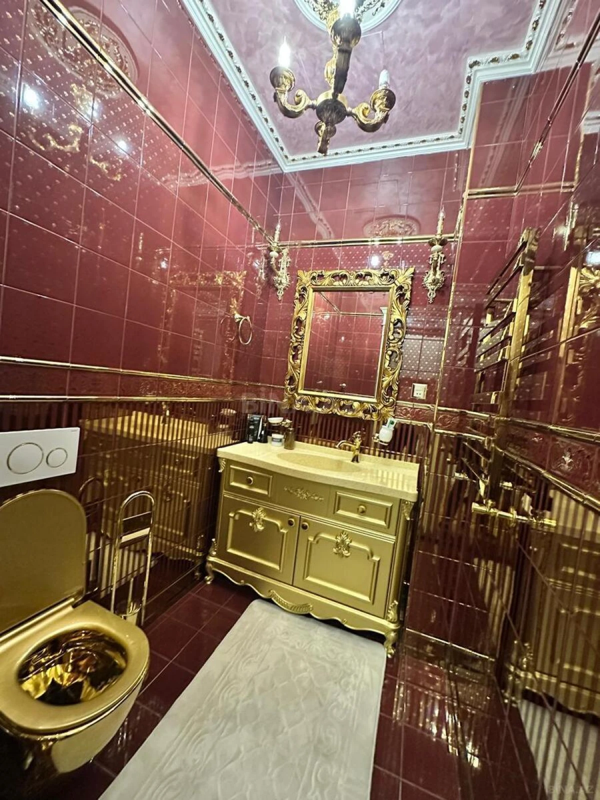 Satılır həyət evi 800 m²