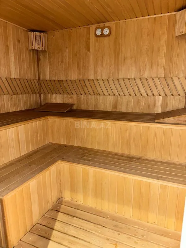 Satılır həyət evi 800 m²