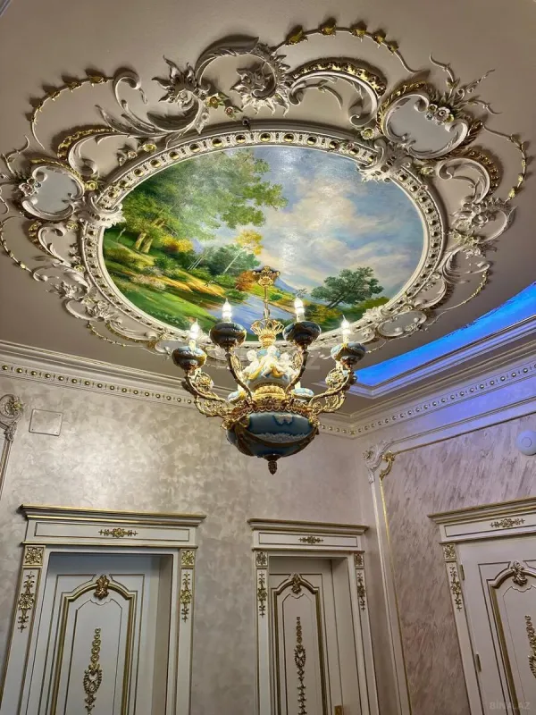 Satılır həyət evi 800 m²