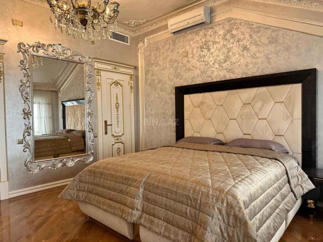 Satılır həyət evi 800 m²