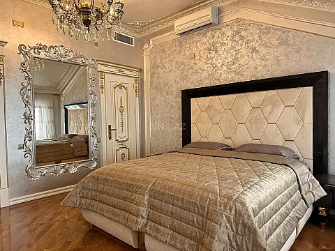 Satılır həyət evi 800 m²