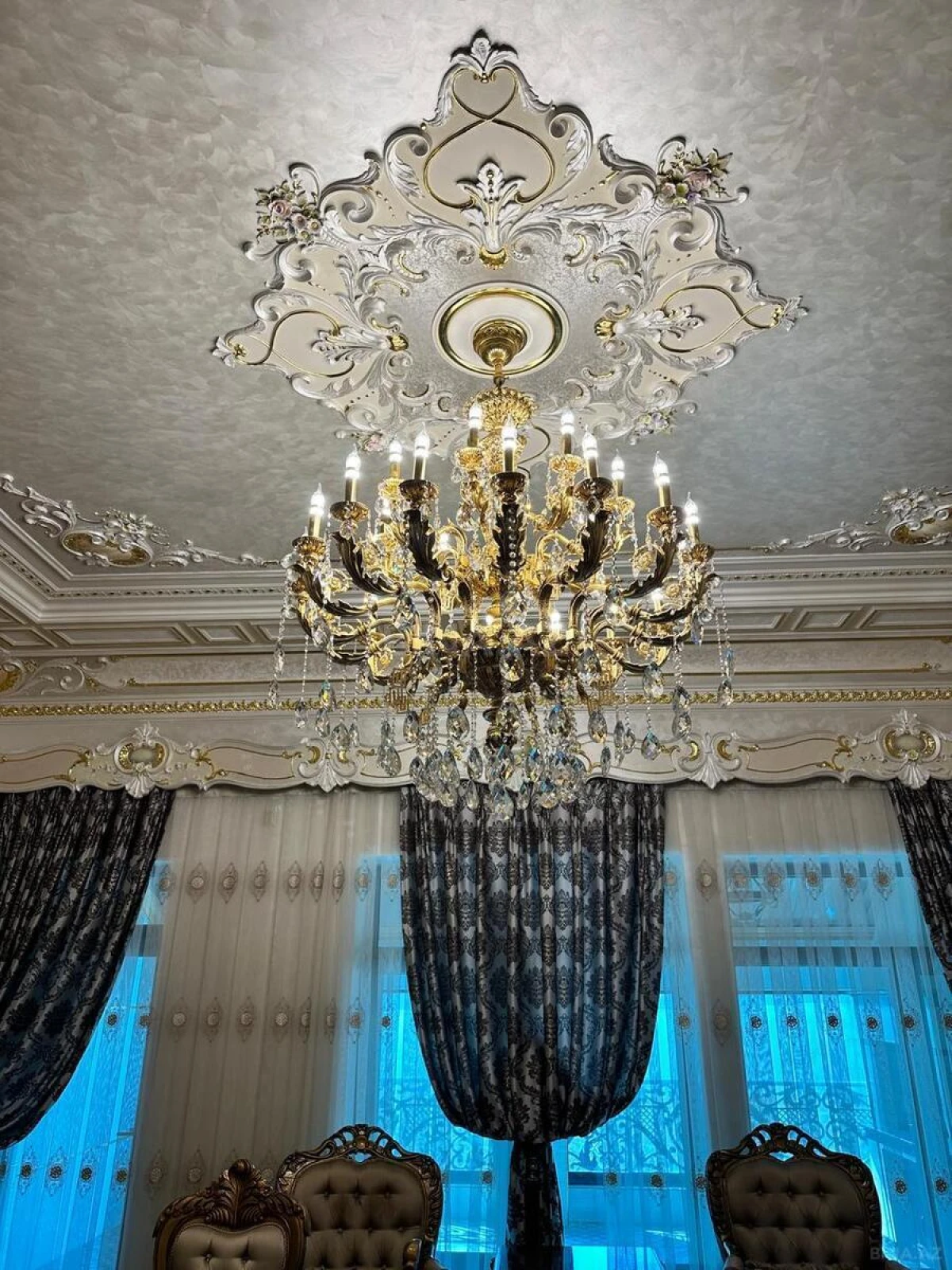 Satılır həyət evi 800 m²