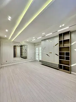 Satılır 3 otaqlı mənzil 129 m²