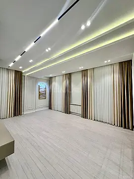 Satılır 3 otaqlı mənzil 129 m²