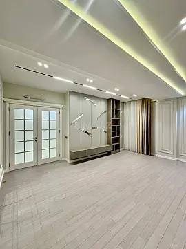 Satılır 3 otaqlı mənzil 129 m² — Bakı, Nəsimi 3 otaq 129.00 m²