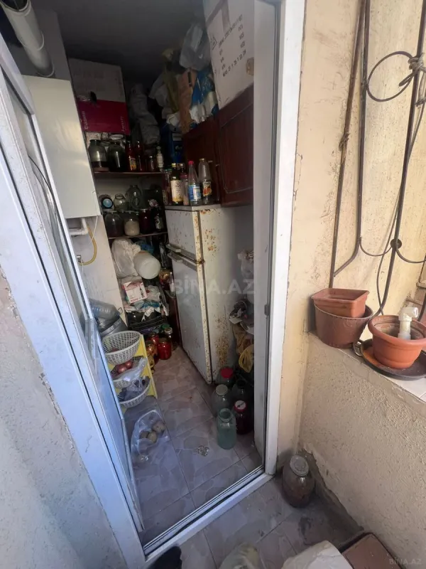 Satılır 3 otaqlı mənzil 110 m²