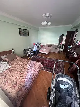 Satılır 3 otaqlı mənzil 110 m²