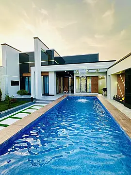 Satılır 4 otaqlı həyət evi 180 m²