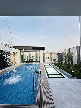 Satılır 4 otaqlı həyət evi 180 m²