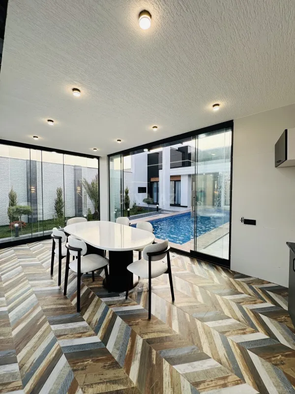 Satılır 4 otaqlı həyət evi 180 m²