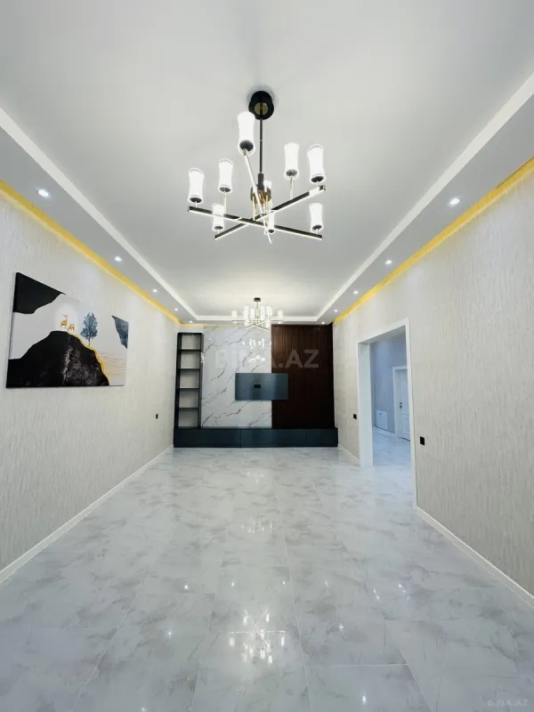 Satılır 4 otaqlı həyət evi 180 m²