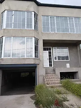 Satılır 6 otaqlı həyət evi 350 m² — Bakı, Badamdar 6 otaq 350.00 m²