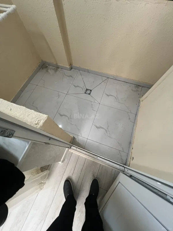 Satılır 3 otaqlı mənzil 65 m²