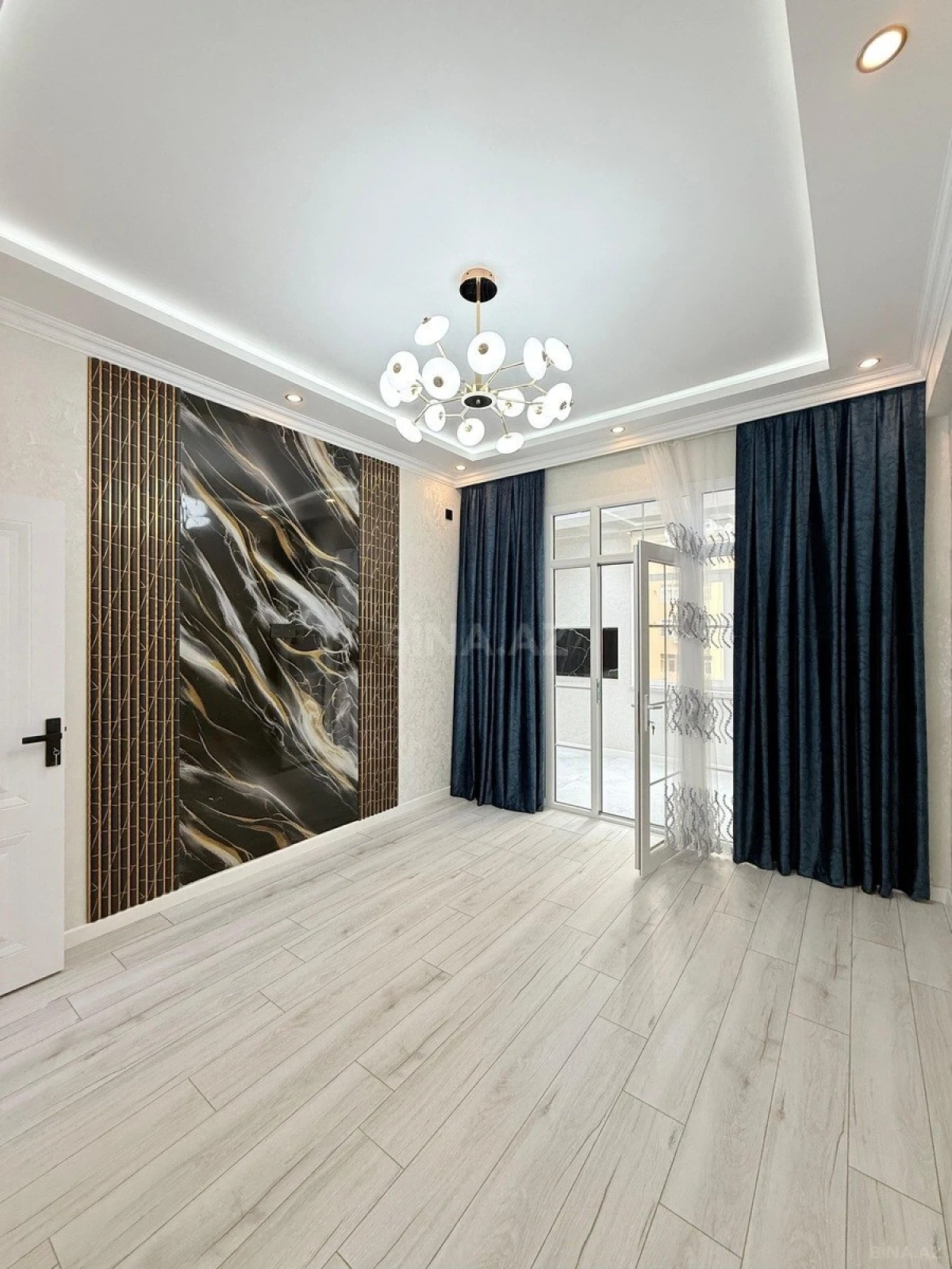 Satılır 3 otaqlı mənzil 65 m²
