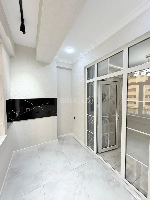 Satılır 3 otaqlı mənzil 65 m²