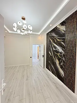 Satılır 3 otaqlı mənzil 65 m²