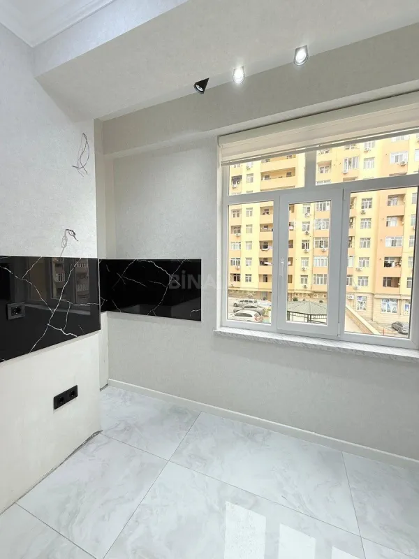 Satılır 3 otaqlı mənzil 65 m²