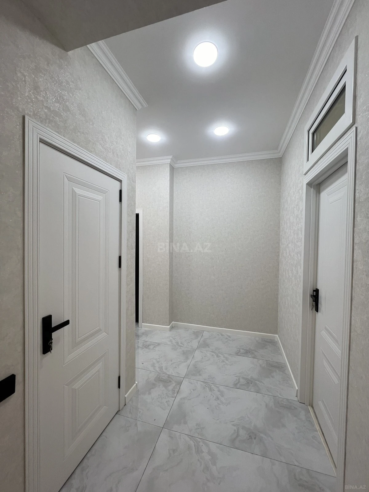 Satılır 3 otaqlı mənzil 65 m²