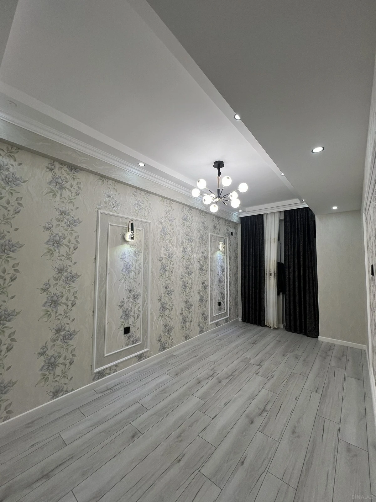 Satılır 3 otaqlı mənzil 65 m²