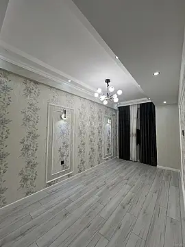 Satılır 3 otaqlı mənzil 65 m²