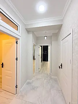 Satılır 3 otaqlı mənzil 65 m²