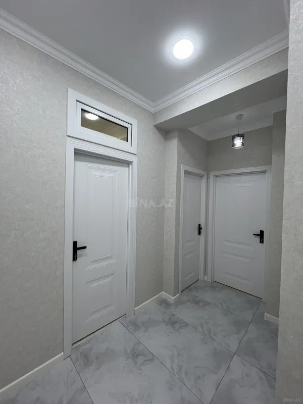 Satılır 3 otaqlı mənzil 65 m²