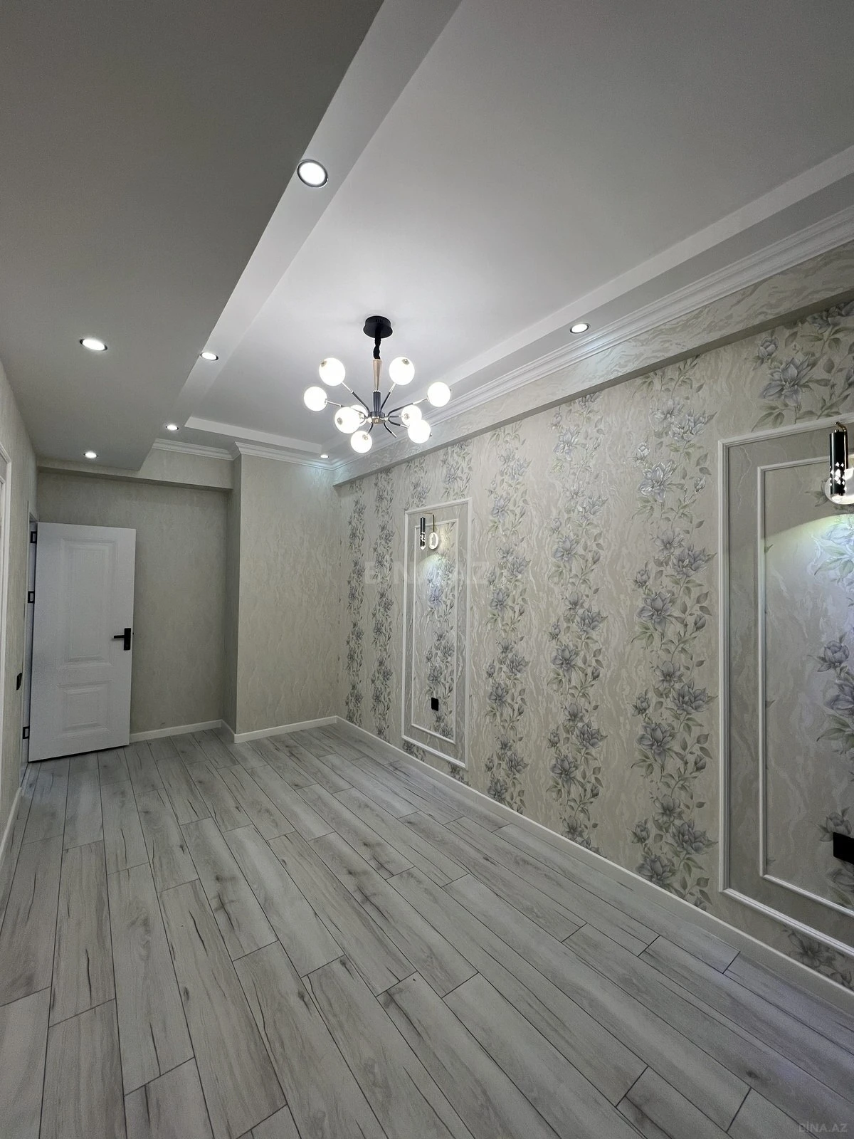Satılır 3 otaqlı mənzil 65 m²