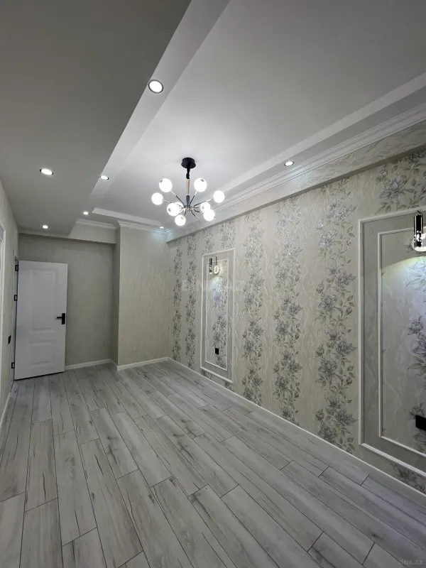 Satılır 3 otaqlı mənzil 65 m²