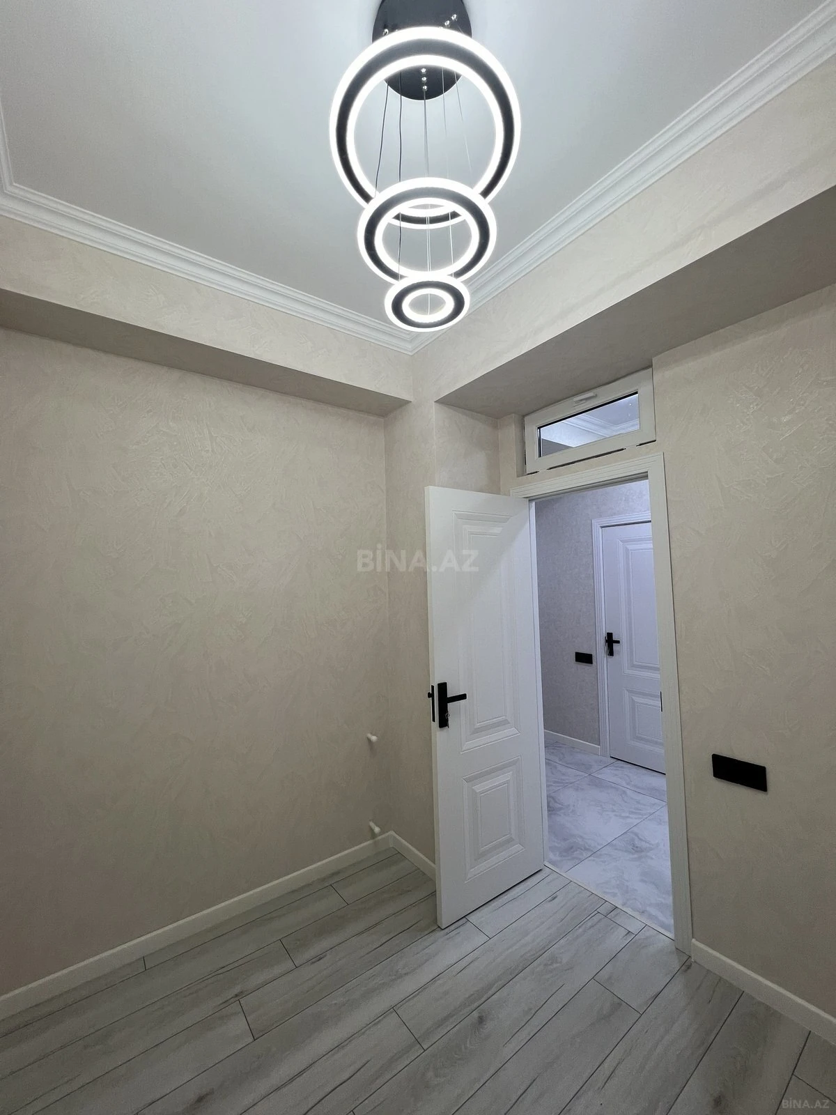 Satılır 3 otaqlı mənzil 65 m²