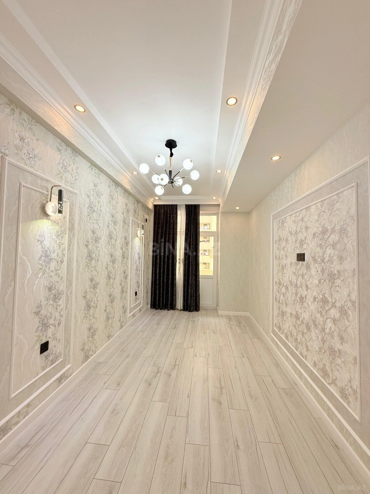 Satılır 3 otaqlı mənzil 65 m²