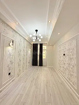 Satılır 3 otaqlı mənzil 65 m²