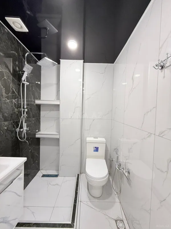 Satılır 3 otaqlı mənzil 65 m²