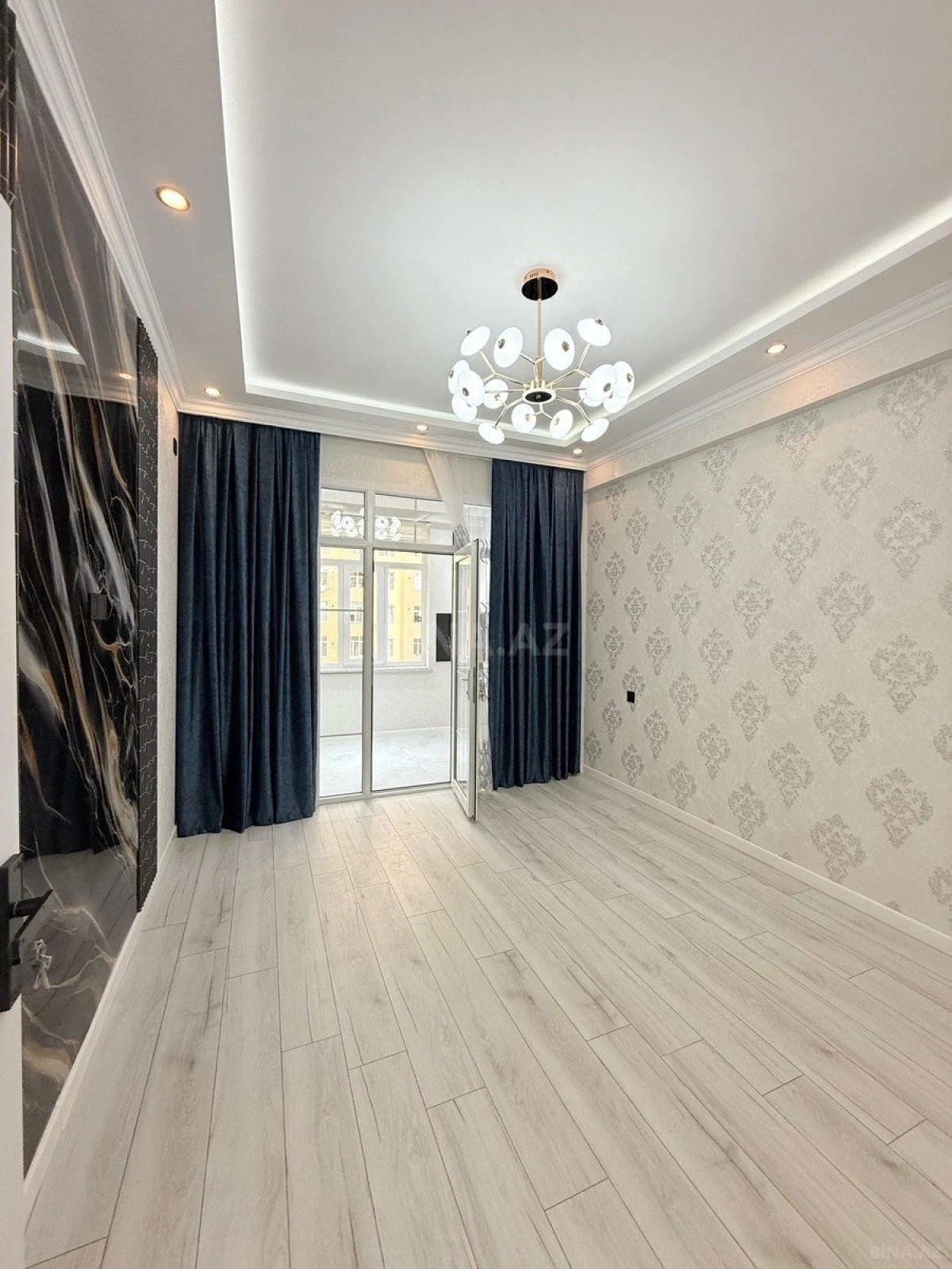 Satılır 3 otaqlı mənzil 65 m²