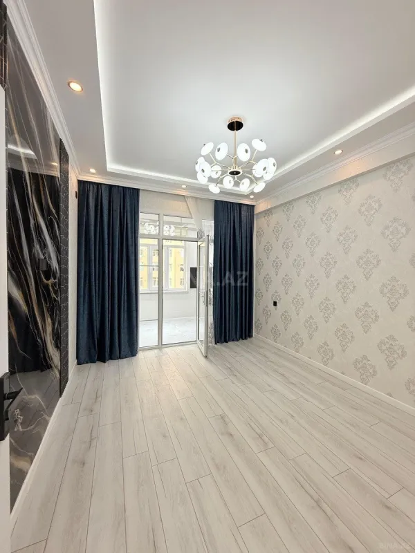 Satılır 3 otaqlı mənzil 65 m²