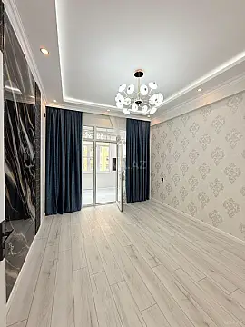 Satılır 3 otaqlı mənzil 65 m²