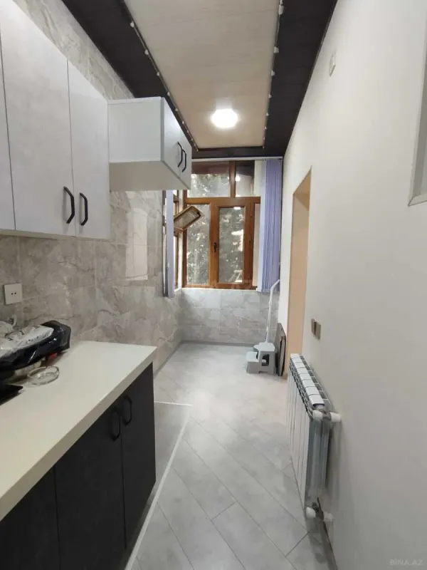 Satılır 3 otaqlı mənzil 88 m²