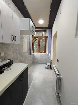 Satılır 3 otaqlı mənzil 88 m²