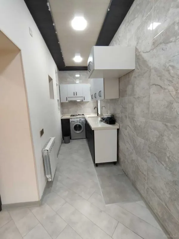 Satılır 3 otaqlı mənzil 88 m²