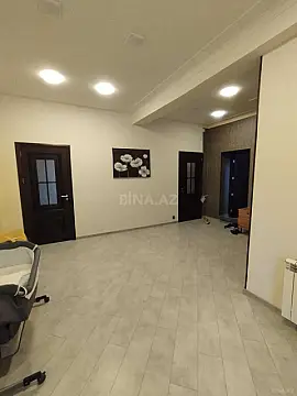Satılır 3 otaqlı mənzil 88 m²