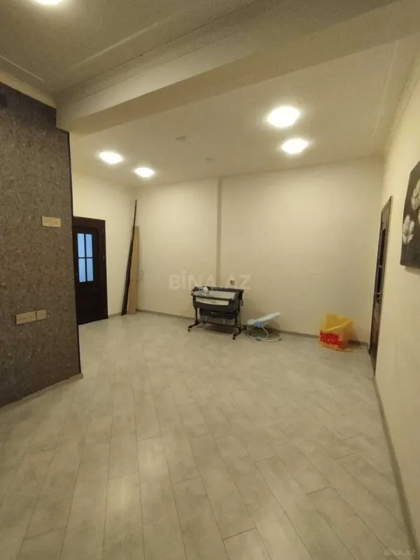 Satılır 3 otaqlı mənzil 88 m²