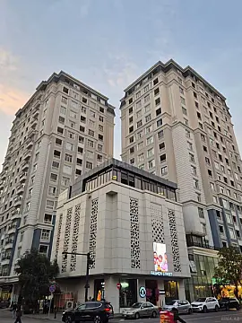 Kirayə verilir 2 otaqlı mənzil 100 m² — Bakı, Nərimanov 2 otaq 100.00 m²